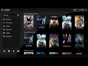 kodi 17 krypton