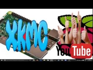 Kodi 17.2 Krypton Raspberry Pi 1,2,3 TUTORIAL DE INSTALACION