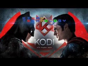 KODI KRYPTON 17 الاصدار الجديد من برنامج كودي