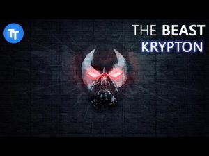 Kodi Krypton The Beast