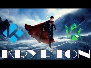 kodi.tv addons repos